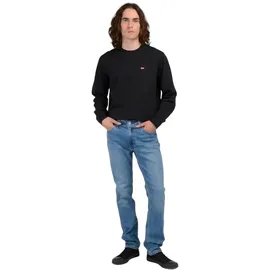 Levi's 511 Slim Jeans in Rinse-Waschung-W29 / L32