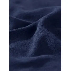 TRIGEMA Fleecemütze Blau