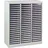 Proregal Schubladencontainer Kobra mit 63 Schubladen HxBxT 88x80x35cm | Lichtgrau