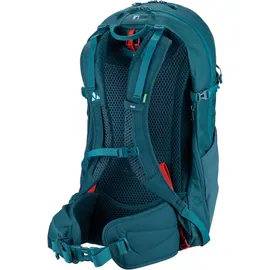 Vaude Wizard 24+4 blue sapphire