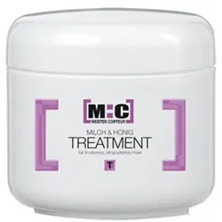 M:C Meister Coiffeur - Milch & Honig Treatment T