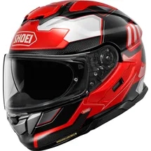 Shoei GT-Air 3 Agility Rot/Schwarz/Weiß S