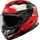 Shoei GT-Air 3 Agility Rot/Schwarz/Weiß S