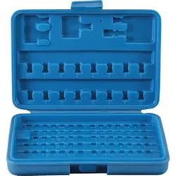 BGS Leerkoffer für Art. 765 765-LEER