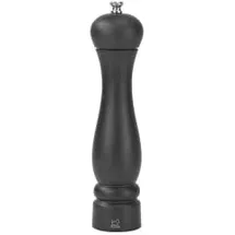 Peugeot Clermont Pfeffermühle 24 cm schwarz matt