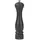 Peugeot Clermont Pfeffermühle 24 cm schwarz matt