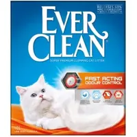 Ever Clean Fast Acting Odour Control 10 l