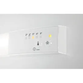 AEG SKE612F1AF Einbaukühlschrank (203 l, 1224 mm hoch)