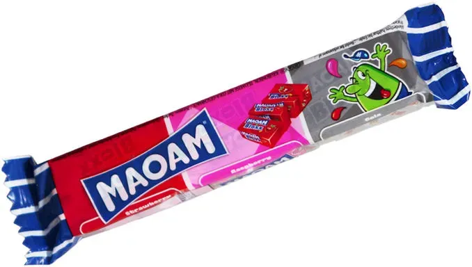 MAOAM Bloxx Stange, 3er Pack