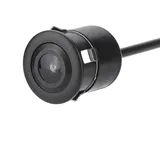 Rückfahrkamera-System für Rückfahrkamera, wasserdicht, 95 Grad, Weitwinkel, HD, Farbe, Rückfahrkamera, mit Nachtsicht