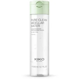 KIKO Milano Pure Clean Mizellenwasser 200 ml