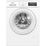 Siemens WU14UT28 iQ 500 Waschmaschine (8 kg, 1400 U/min)