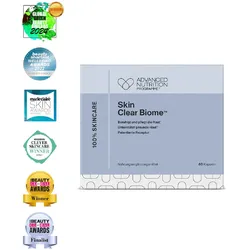 Advanced Nutrition Programme Skin Clear Biome