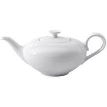 Villeroy & Boch Anmut Teekanne Porzellan, 1045450460, White
