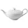 Villeroy & Boch Anmut Teekanne Porzellan, 1045450460, White