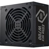 Cooler Master Elite NEX 700W 230V (648 W),