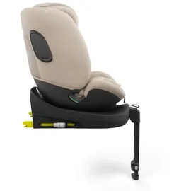 Kinderkraft Endura Safe Modular System Beige