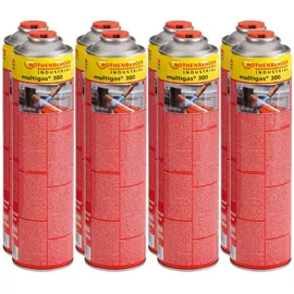 Rothenberger Industrial Multigas 300 600 ml