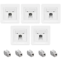 Kwmobile Keystone Dose Modul Set - 5X Keystone Modul