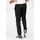 Bruno Banani Trainingshose schwarz L