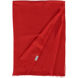 Fraas Cashmere Pashmina - Signature Collection Orange