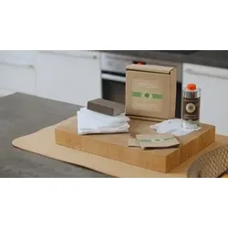 Oli Natura Pflege-Set Nr.4