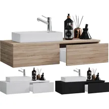 VCM Gudas 2-tlg. Braun