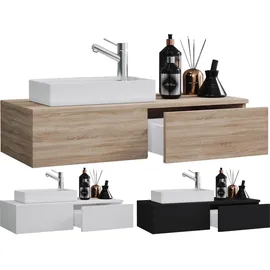 VCM Gudas 2-tlg. Braun