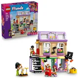 LEGO Friends & Wohnung