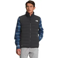 The North Face NF0A7UJRJK3 M BELLEVIEW STRETCH DOWN VEST Sports vest Herren Black Größe M