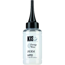 KIS Kappers Perm Energy Wave 0 75ml