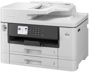 Brother MFC-J5740DW Multifunktionsgerät, ADF, Kopierer, Fax, Scanner, Tintenstrahldrucker