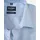 Olymp Regular fit", Freizeithemd mit Logo-Stitching Modell 'New', Bleu, 38