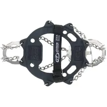 Climbing Technology Ice Traction Plus Harscheisen, Schwarz, 44 - 47