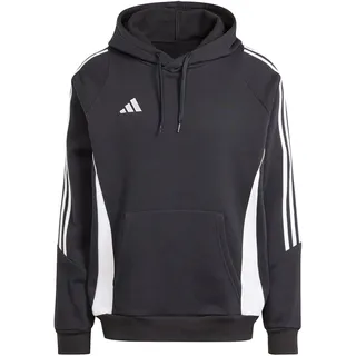 Adidas Tiro 24 Sweat Hoodie Black / White 3XL