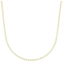 amor Halskette Gold 