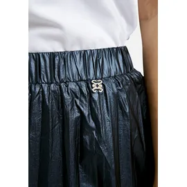 Smith & Soul Maxirock Damen Blau M