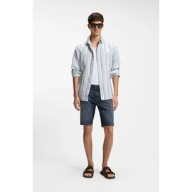 Boss Re Maine Kurze Jeans - medium Blue - 36