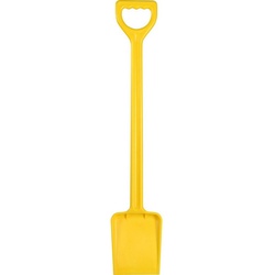 EDUPLAY Badespielzeug Schaufel robust 71 cm gelb