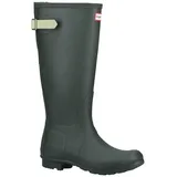 Hunter - Damen Gummistiefel "Original" FS10768 (39,5 EU) (Grün) - Grün - 39,5