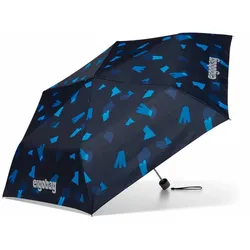 ergobag Regenschirm VerfolgBärjagd
