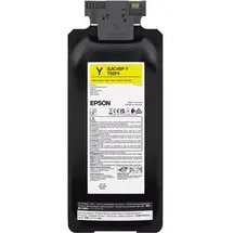 Epson SJIC48P-Y gelb, 480 ml,