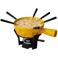 Boska Super Cheesy Fondue-Set