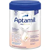 danone deutschland gmbh Aptamil Profutura Duo Advance Pre ab Geburt