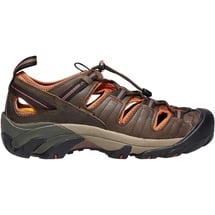 Keen Arroyo II Herren black olive/bombay brown 44