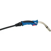 Abicor Binzel MIG/MAG Schweißbr.MB GRIP 24 KD luftg.4m Stand.A.Binzel