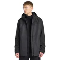 Jack Wolfskin Taubenberg 3in1 Jacket Herren phantom L