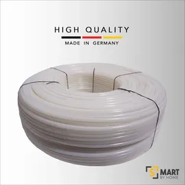 Maincor Heizrohr PE-RT 14x2,0 | 600 m | Ring transparent