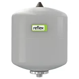 Reflex NGV 25 6 bar 25 l Grau