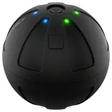 Hyperice Vibrationsmassage-Ball Hypersphere Mini, ø 8,9 cm, Schwarz